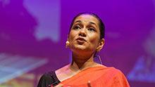 TED@BCG Singapore speaker: Durreen Shahnaz