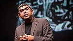 TED@BCG San Francisco speaker: Vishal Sikka