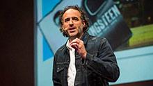TED@BCG San Francisco speaker: James Curleigh