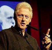 TED Prize winner: Bill Clinton