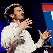TED Prize winner: Dave Eggers