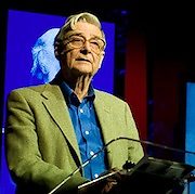 TED Prize winner: EO Wilson
