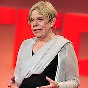 TED Prize winner: Karen Armstrong