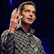 TED Prize winner: Neil Turok