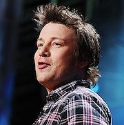 TED Prize winner: Jamie Oliver