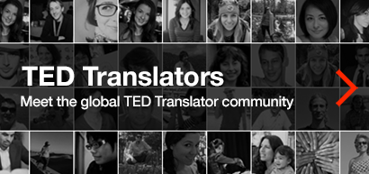 TED Translators