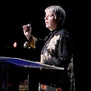 TED Prize winner: Jill Tarter