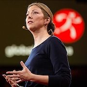 TED Prize winner: Charmian Gooch