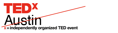 Example of incorrect logo: template