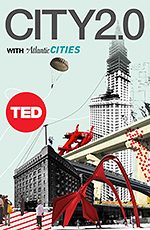 TED Book: City2.0