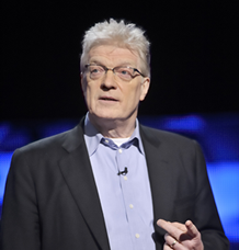 TED Talks Education: Ken Robinson