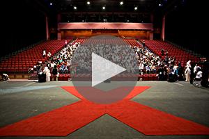 How to organise a tedx event How to organise a tedx event