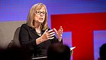 TED@IBM speaker: Kare Anderson