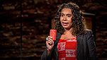 TED@Unilever speaker: Myriam Sidibe