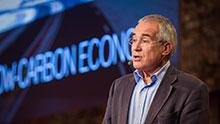 TED@Unilever speaker: Lord Nicholas Stern