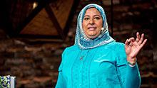 TED@Unilever speaker: Rania Bahaa