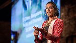 TED@Unilever speaker: Anu Sridharan
