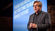 TED@Unilever speaker: Keith Weed