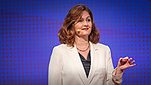 TED@IBM speaker: Monika Blaumueller