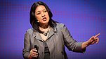 TED@IBM speaker: Cherlene Li