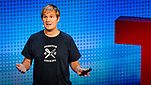 TED@IBM speaker: Florian Pinel