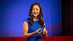 TED@IBM speaker: Inhi Cho Suh
