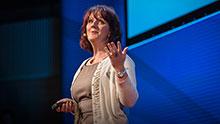TED@IBM speaker: Marie Wallace