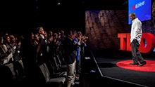 A Taste of TED@Unilever 2014