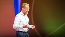 TED@BCG Berlin speaker: Rainer Strack
