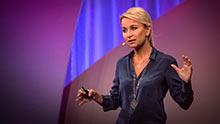 TED@BCG Berlin speaker: Antonella Mei-Pochtler