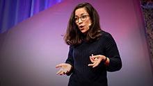 TED@BCG Berlin speaker: Julia Kloiber