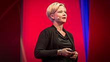 TED@BCG Berlin speaker: Karalee Close