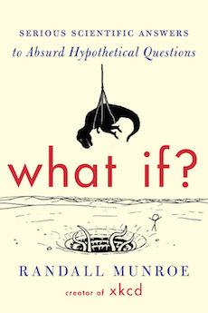 What If?