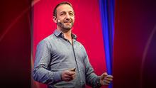 TED@BCG Berlin speaker: Daniele Quercia