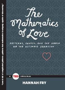 The Mathematics of Love