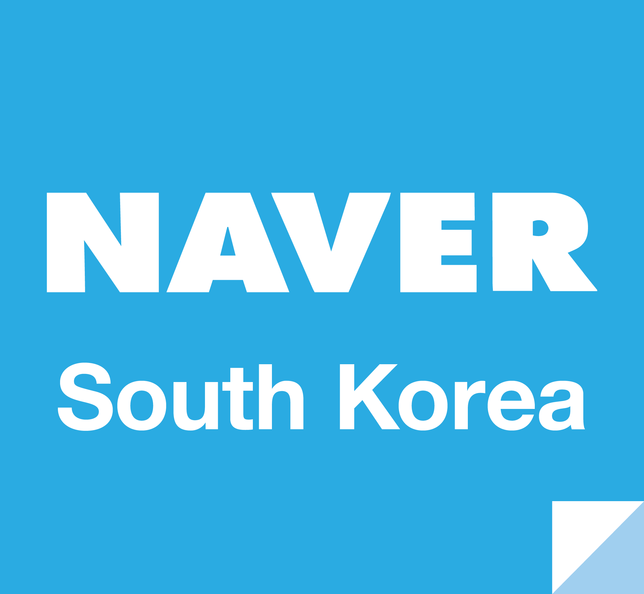 NHN Naver South Korea