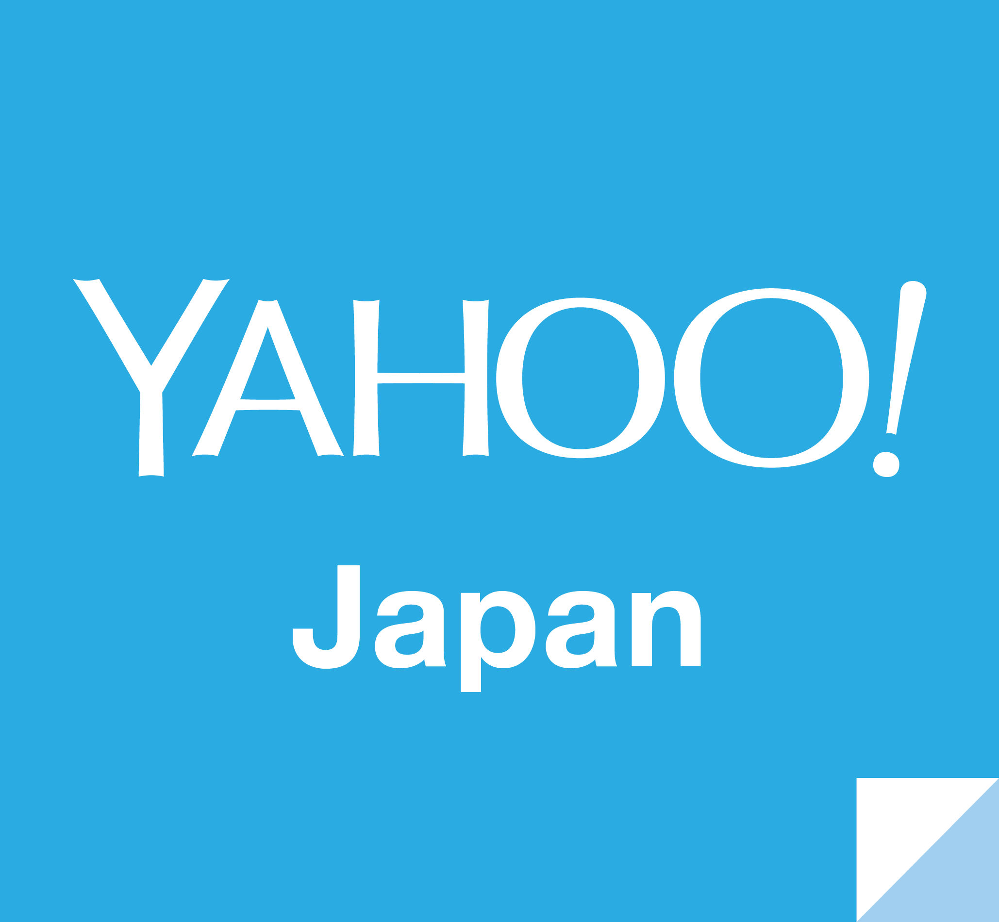 Yahoo! Japan