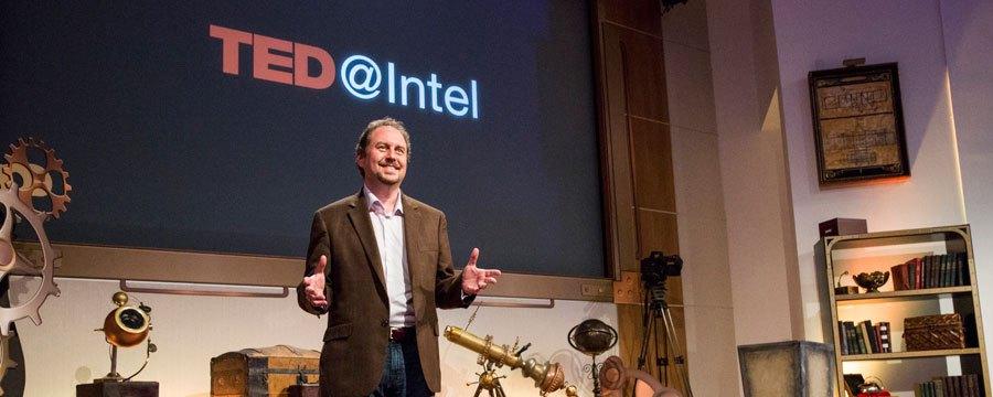 TED@Intel