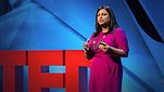 TED@BCG London speaker: Shalini Unnikrishnan