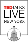 TED Talks Live New York