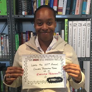 TEDxYouth 2015 photo challenge example 3