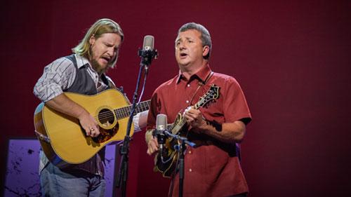 TED@UPS speaker: Johnny Staats