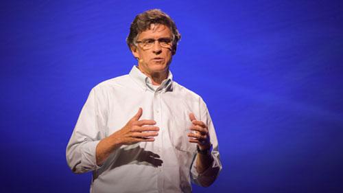 TED@UPS speaker: Mark Modesti