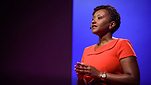 TED@UPS speaker: Esther Ndichu