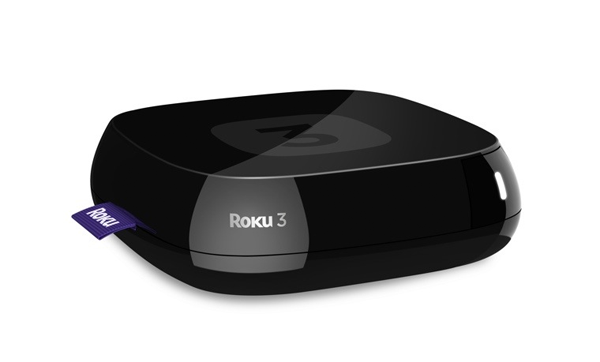 Roku 3