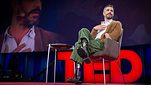 TED2015 speaker: BJ Miller - What really matters at the end of life