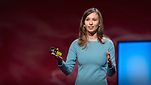 TED@IBM speaker: Maria Dubovitskaya