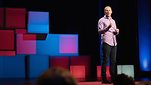 TED@IBM speaker: Jared Kleinert