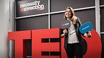 TED@IBM speaker: TED@IBM Sizzle Reel