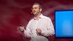 TED@IBM speaker: Shoel Perelman